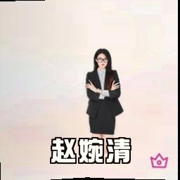 赵婉清